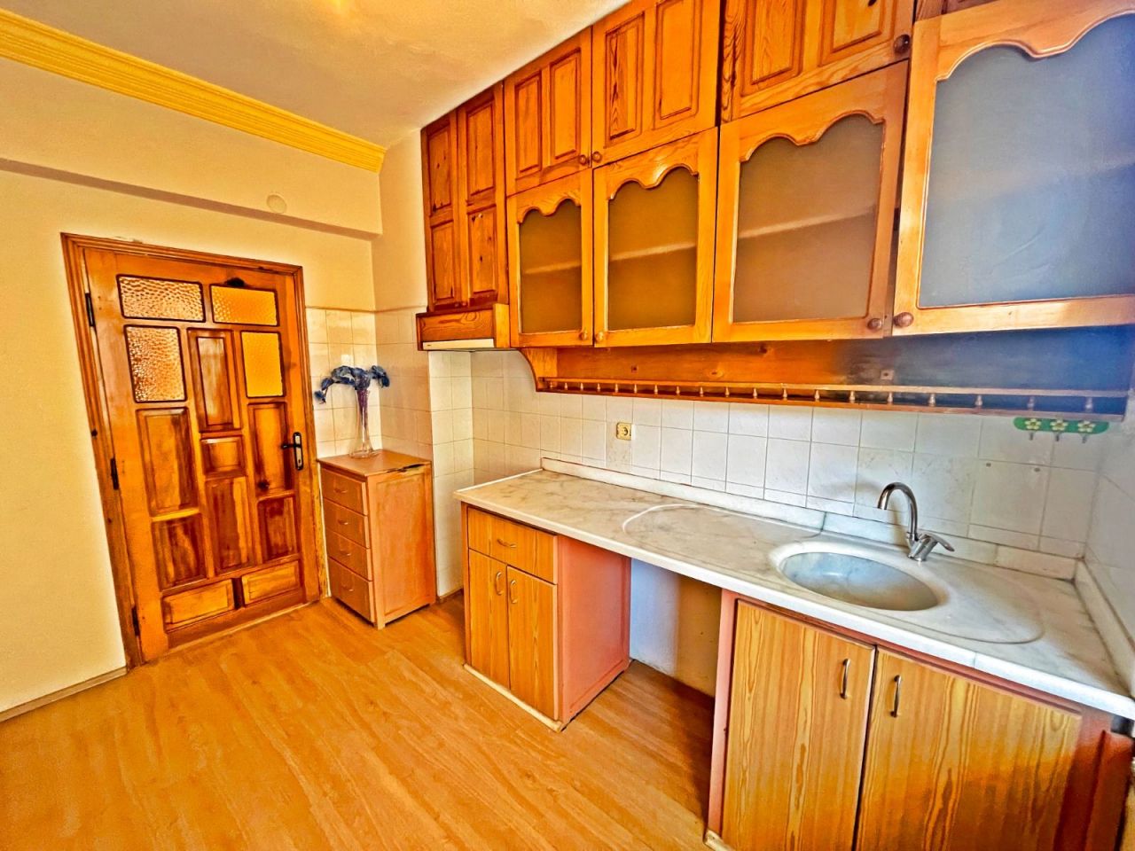 Квартира в Алании, Турция, 110 м2 фото 3