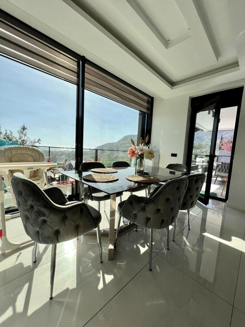 Квартира в Алании, Турция, 400 м2 фото 3