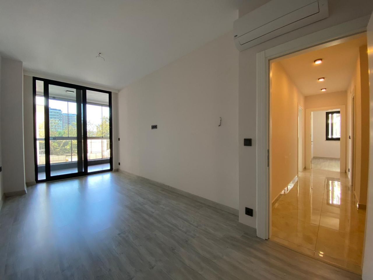 Квартира в Алании, Турция, 105 м2 фото 2