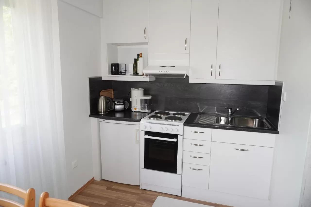 Квартира в Варкаусе, Финляндия, 29 м2 фото 3