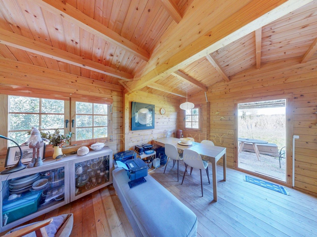 Ферма в Торриш-Ведраше, Португалия, 460 м2 фото 3