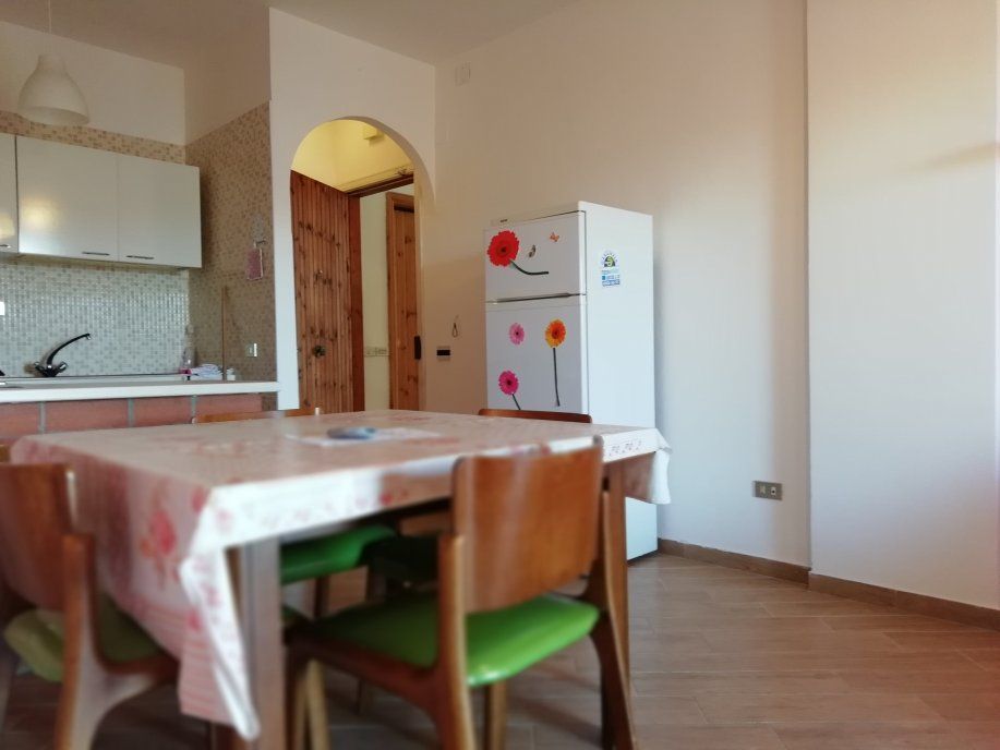 Апартаменты в Скалее, Италия, 50 м2 фото 5