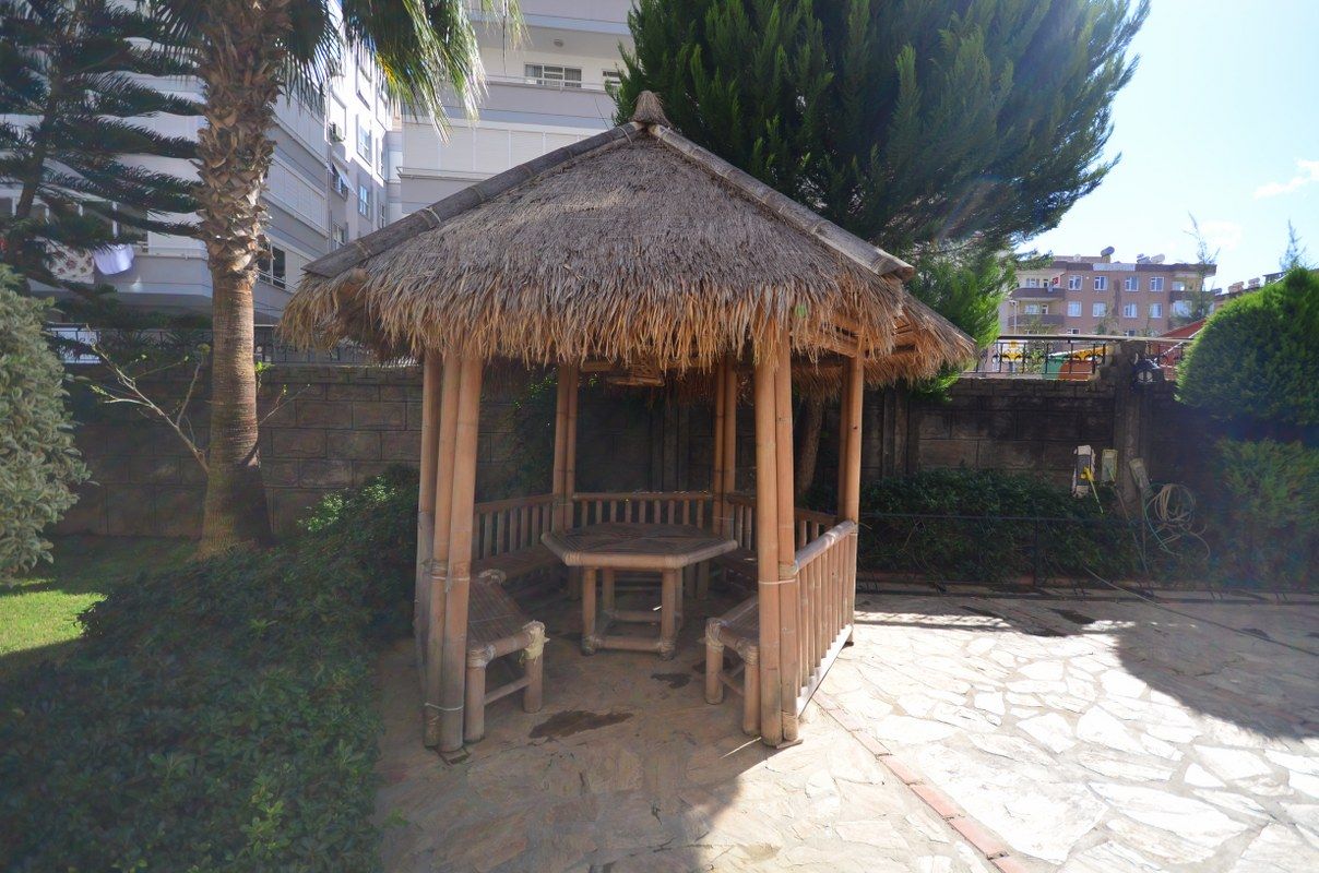 Пентхаус в Алании, Турция, 240 м2 фото 5