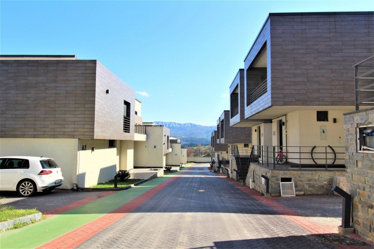 Вилла в Ялове, Турция, 320 м2 фото 4