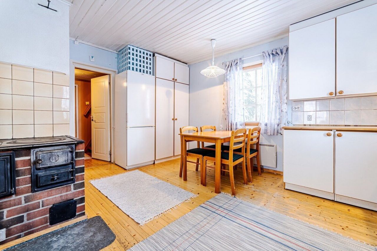 Дом в Васа, Финляндия, 60 м2 фото 5