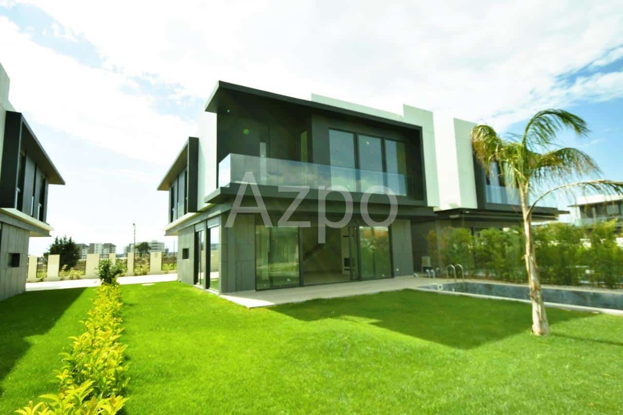 Вилла в Анталии, Турция, 300 м2 фото 5
