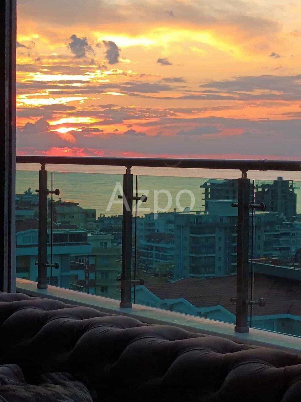 Пентхаус в Алании, Турция, 250 м2 фото 4
