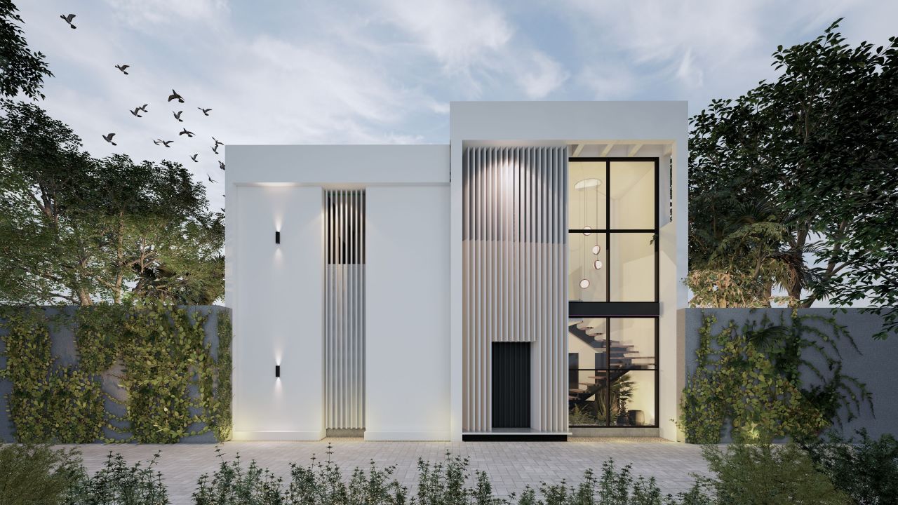 Вилла в Улувату, Индонезия, 180 м2 фото 2