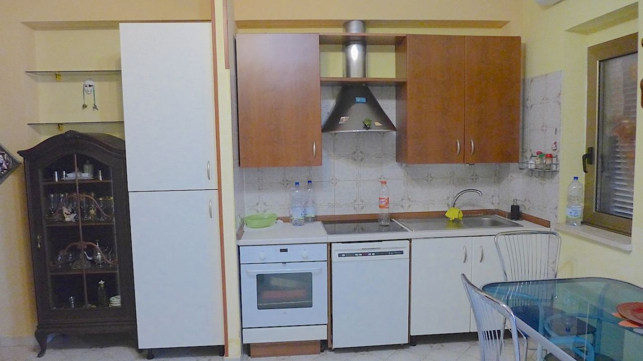Апартаменты в Скалее, Италия, 44 м2 фото 2