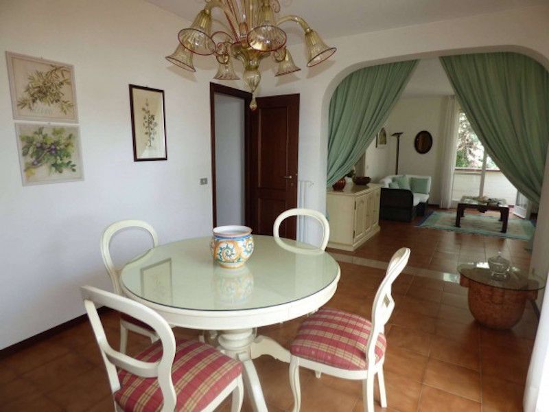 Апартаменты в Бордигере, Италия, 118 м2 фото 2