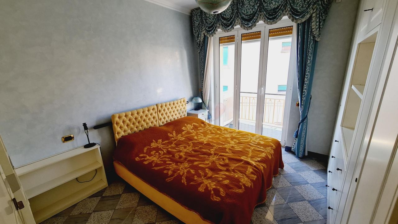 Апартаменты в Сан-Ремо, Италия, 120 м2 фото 5