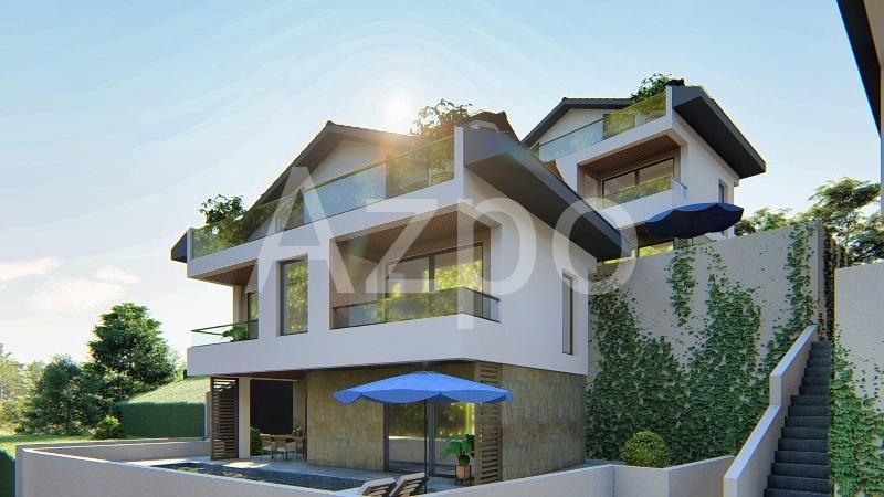 Вилла в Фетхие, Турция, 170 м2 фото 5