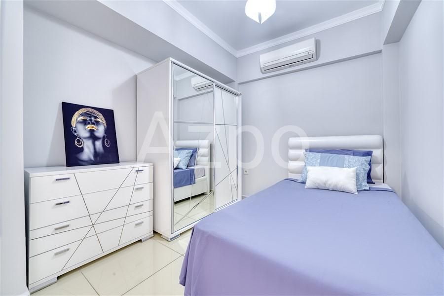 Апартаменты в Алании, Турция, 90 м2 фото 5