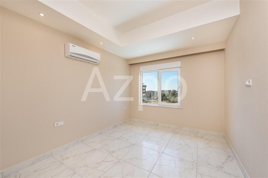 Апартаменты в Алании, Турция, 46 м2 фото 4