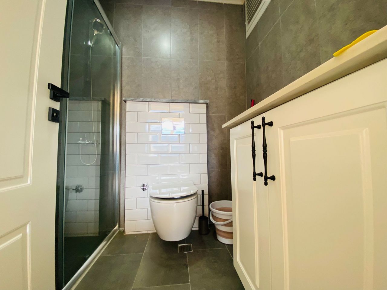 Квартира в Алании, Турция, 95 м2 фото 3