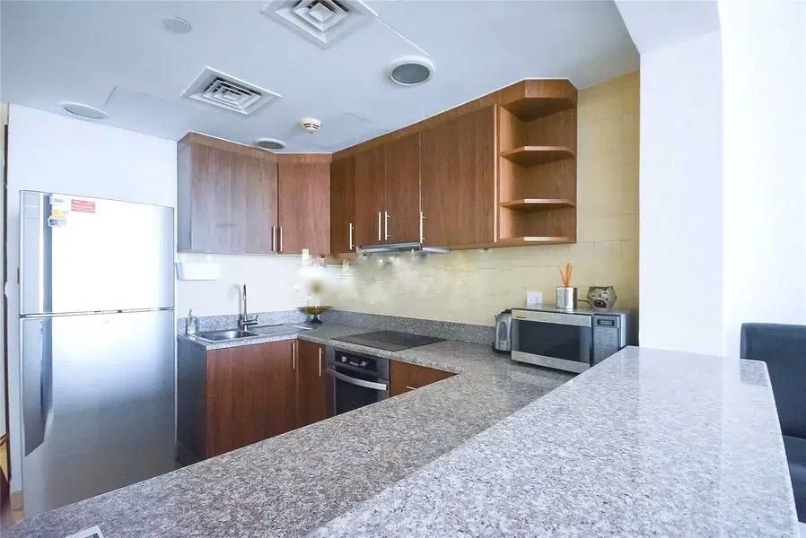 Квартира в Дубае, ОАЭ, 81 м2 фото 4