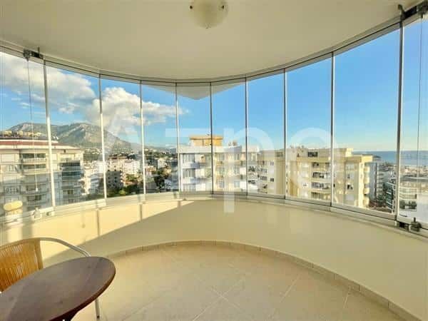 Пентхаус в Алании, Турция, 240 м2 фото 5