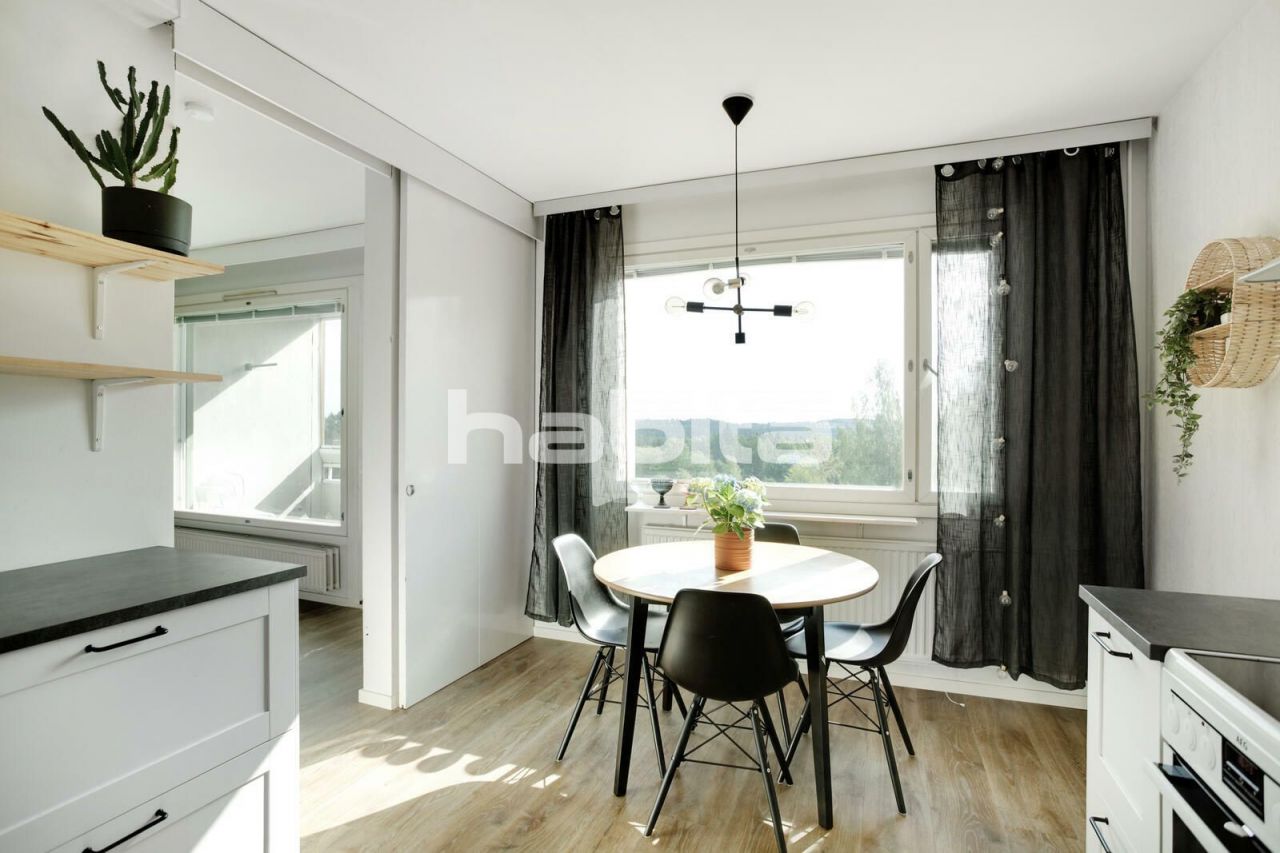 Апартаменты в Лахти, Финляндия, 75 м2 фото 5