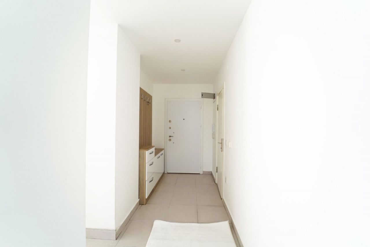 Квартира в Алании, Турция, 110 м2 фото 5