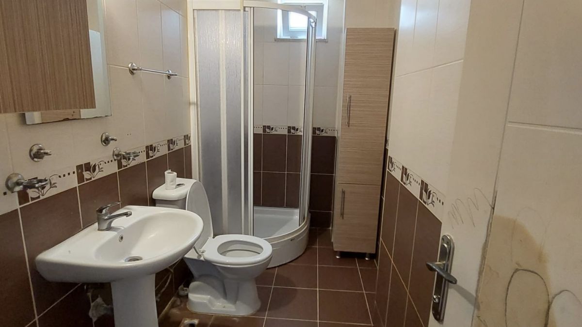 Квартира Akkuyu Mah., Турция, 110 м2 фото 5