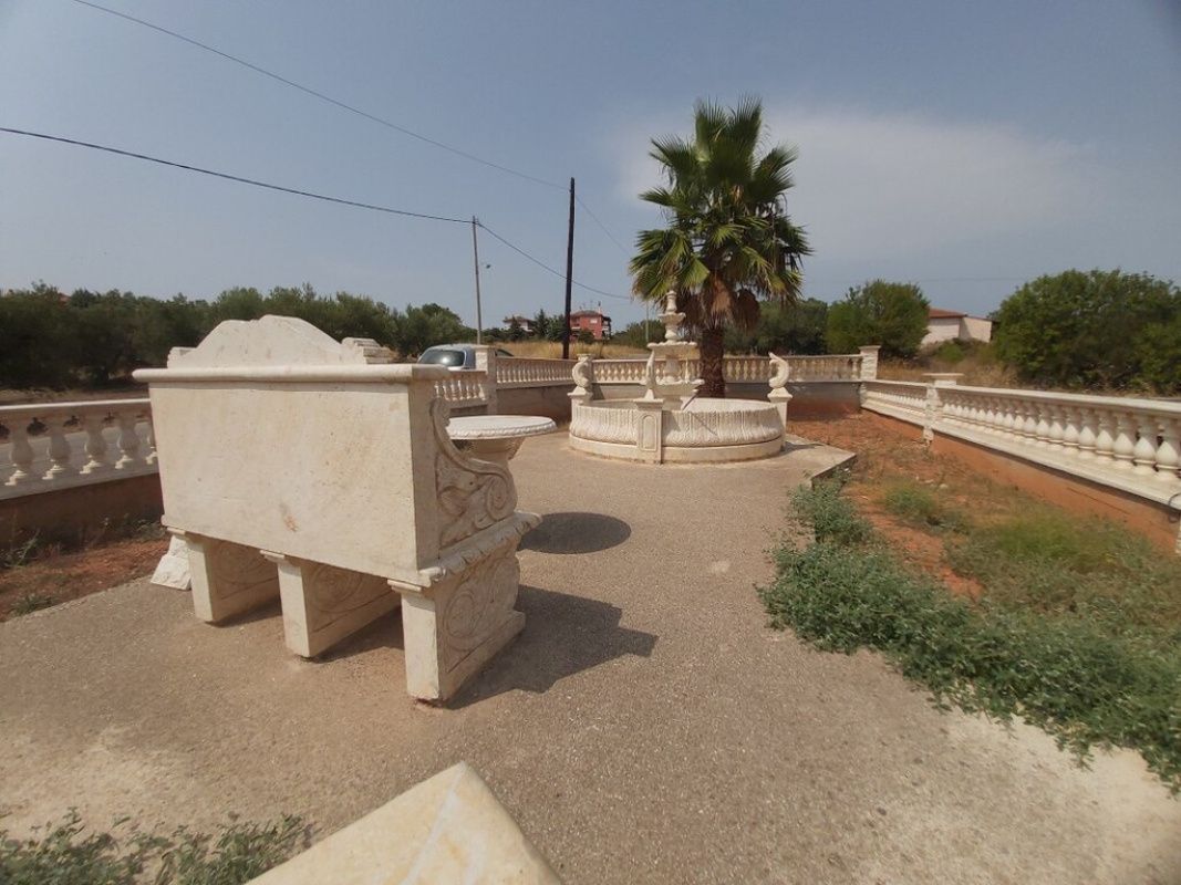Дом в Ситонии, Греция, 400 м2 фото 3