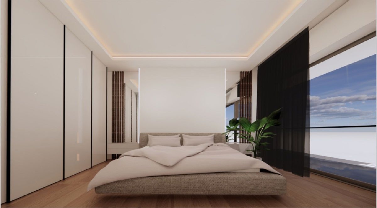 Квартира в Афинах, Греция, 130 м2 фото 4