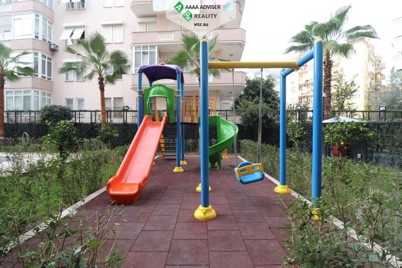 Квартира в Алании, Турция, 55 м2 фото 4