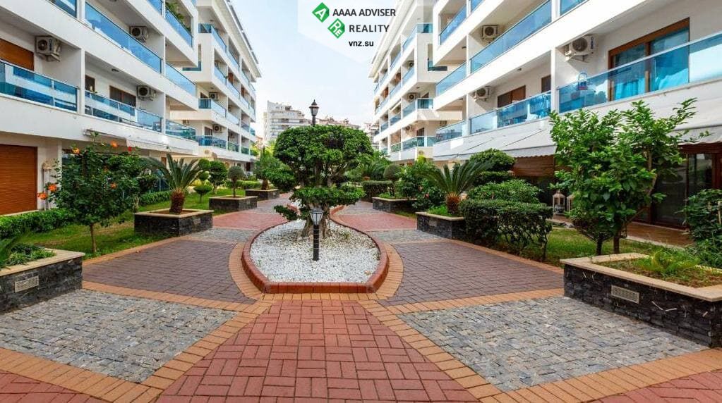 Пентхаус в Кестеле, Турция, 120 м2 фото 5