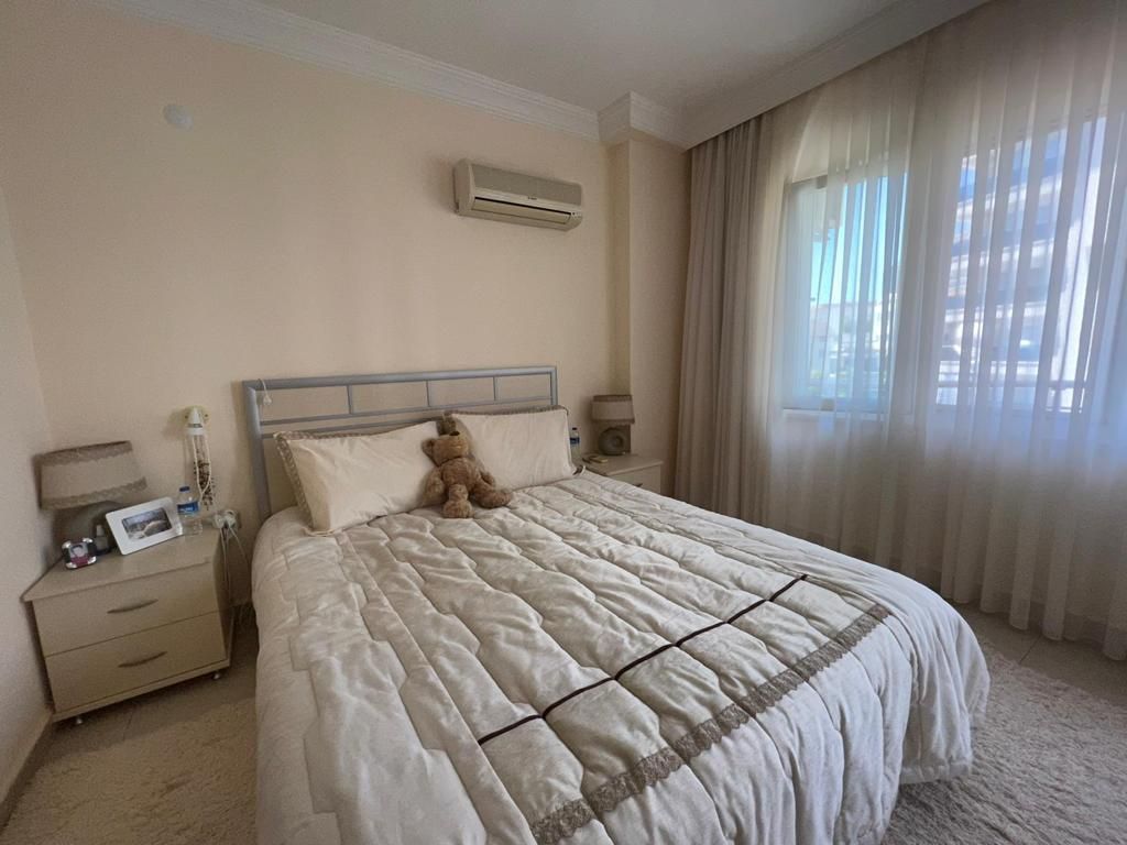 Квартира в Алании, Турция, 145 м2 фото 3