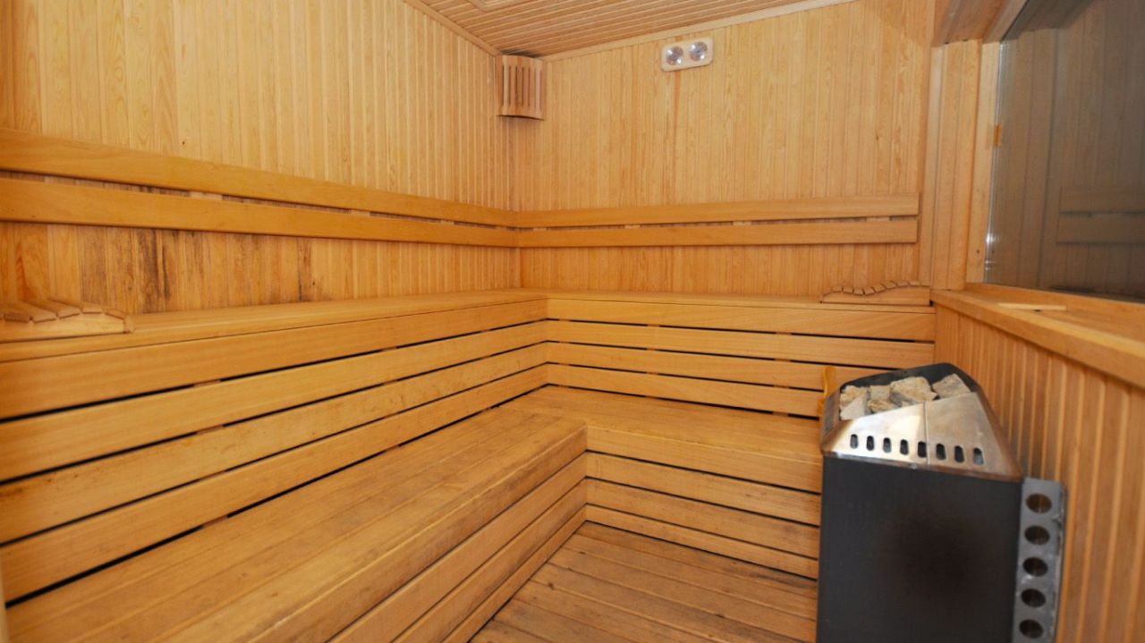 Квартира в Алании, Турция, 120 м2 фото 5