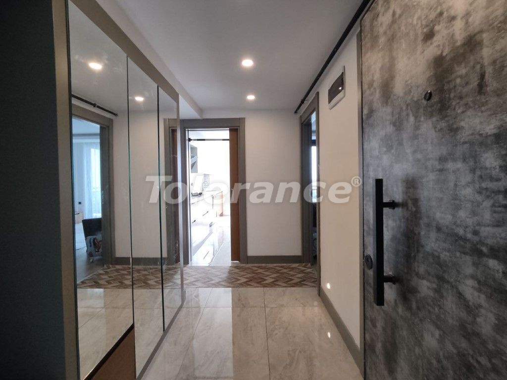 Апартаменты в Анталии, Турция, 122 м2 фото 3