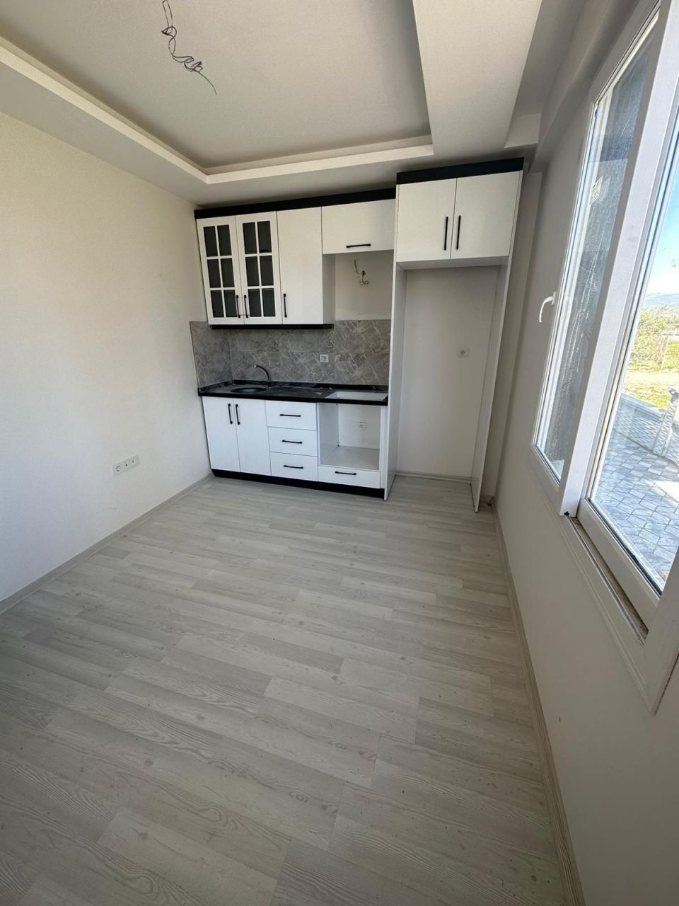 Квартира в Мерсине, Турция, 38 м2 фото 3