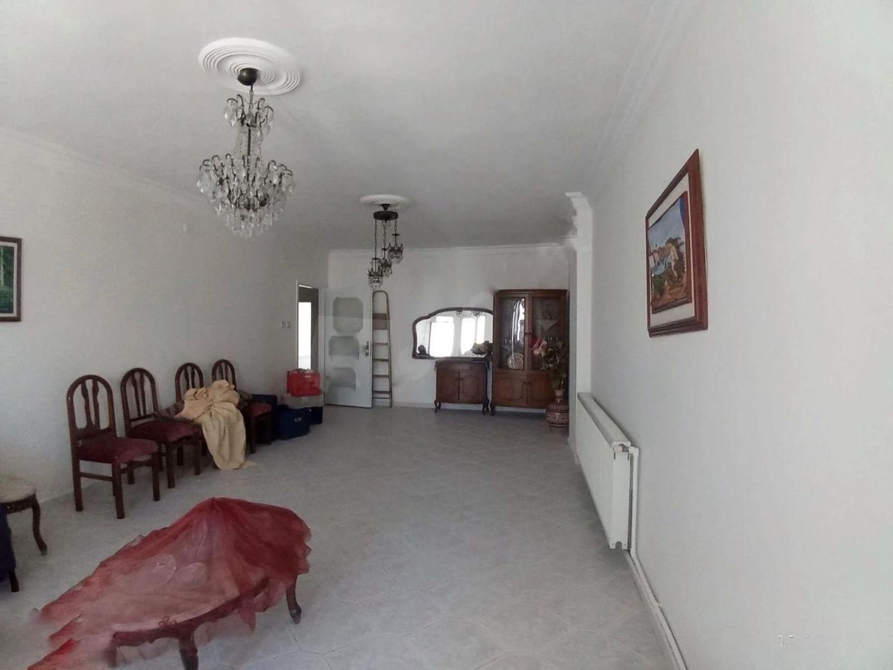 Квартира в Стамбуле, Турция, 185 м2 фото 2