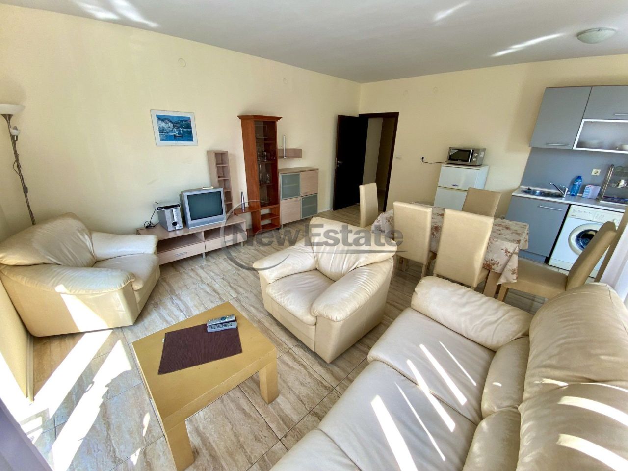 Апартаменты на Солнечном берегу, Болгария, 110 м2 фото 2