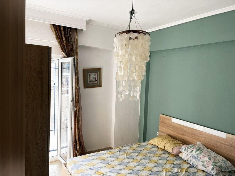 Квартира в Ситонии, Греция, 45 м2 фото 4