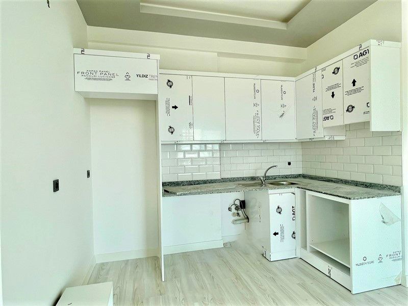 Квартира в Алании, Турция, 95 м2 фото 5