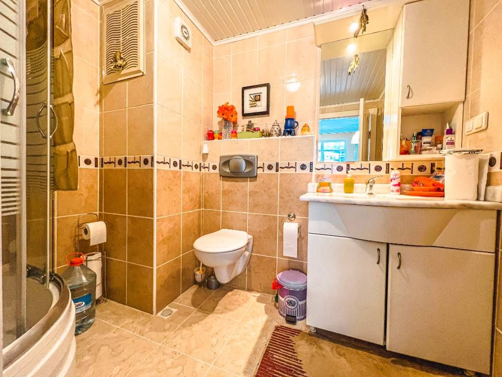 Квартира в Алании, Турция, 110 м2 фото 4