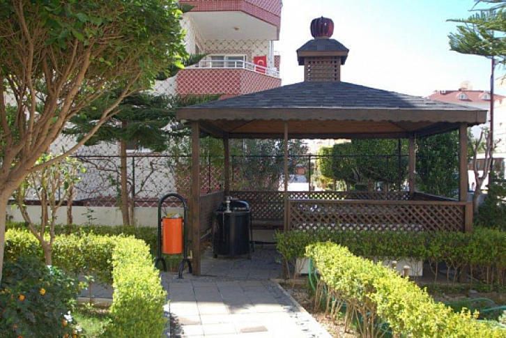 Пентхаус в Авсалларе, Турция, 190 м2 фото 3