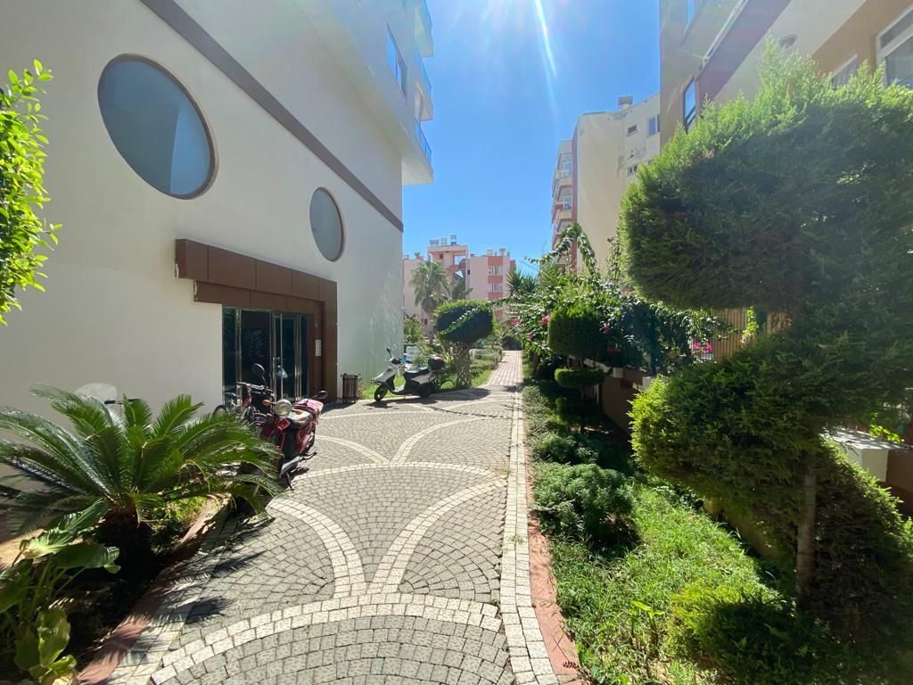 Квартира в Алании, Турция, 115 м2 фото 4