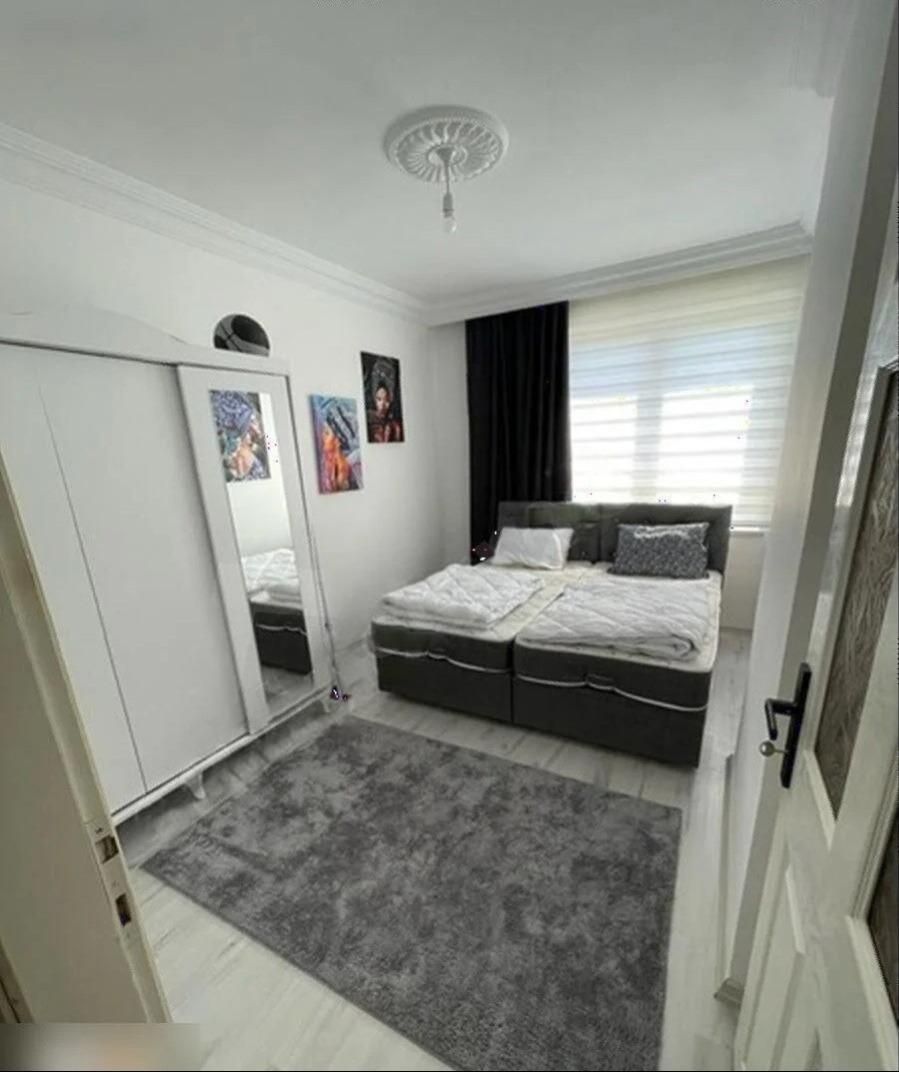 Квартира в Алании, Турция, 120 м2 фото 3