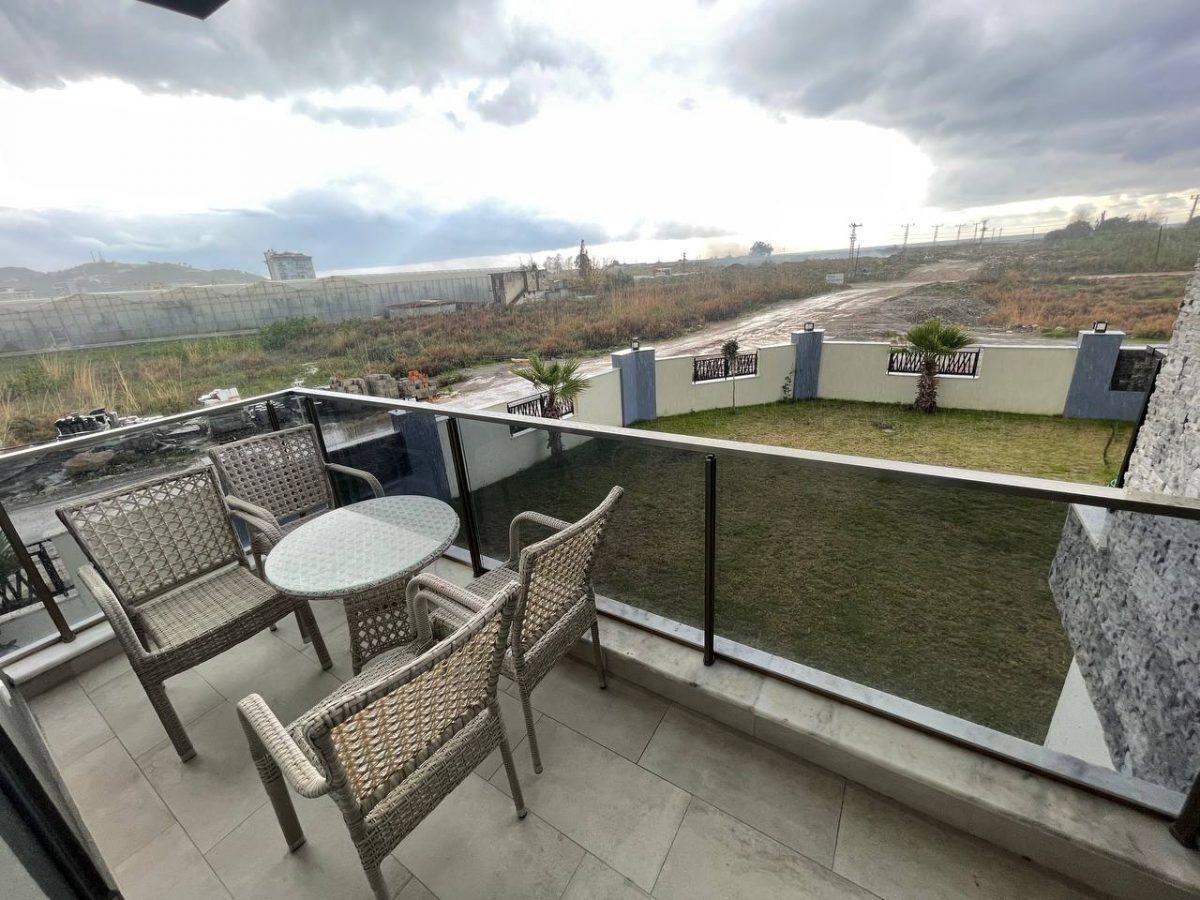 Квартира в Алании, Турция, 53 м2 фото 5