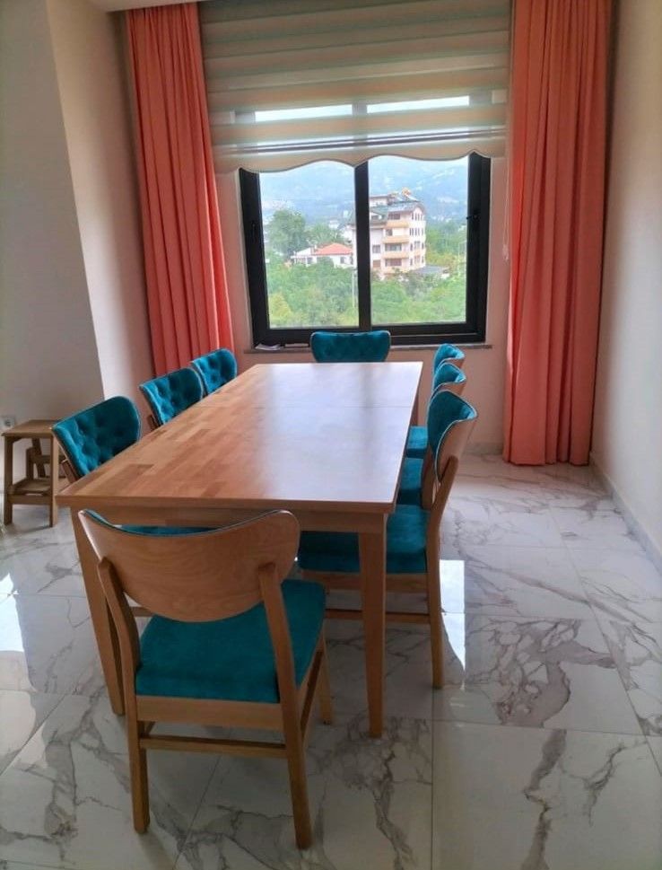 Квартира в Алании, Турция, 207 м2 фото 3