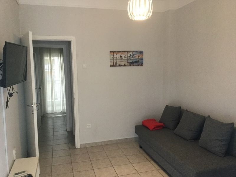 Квартира в Салониках, Греция, 40 м2 фото 3