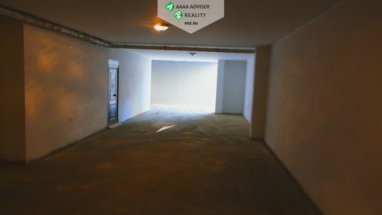 Квартира в Алании, Турция, 60 м2 фото 3