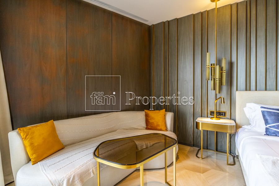 Апартаменты в Дубае, ОАЭ, 100 м2 фото 4