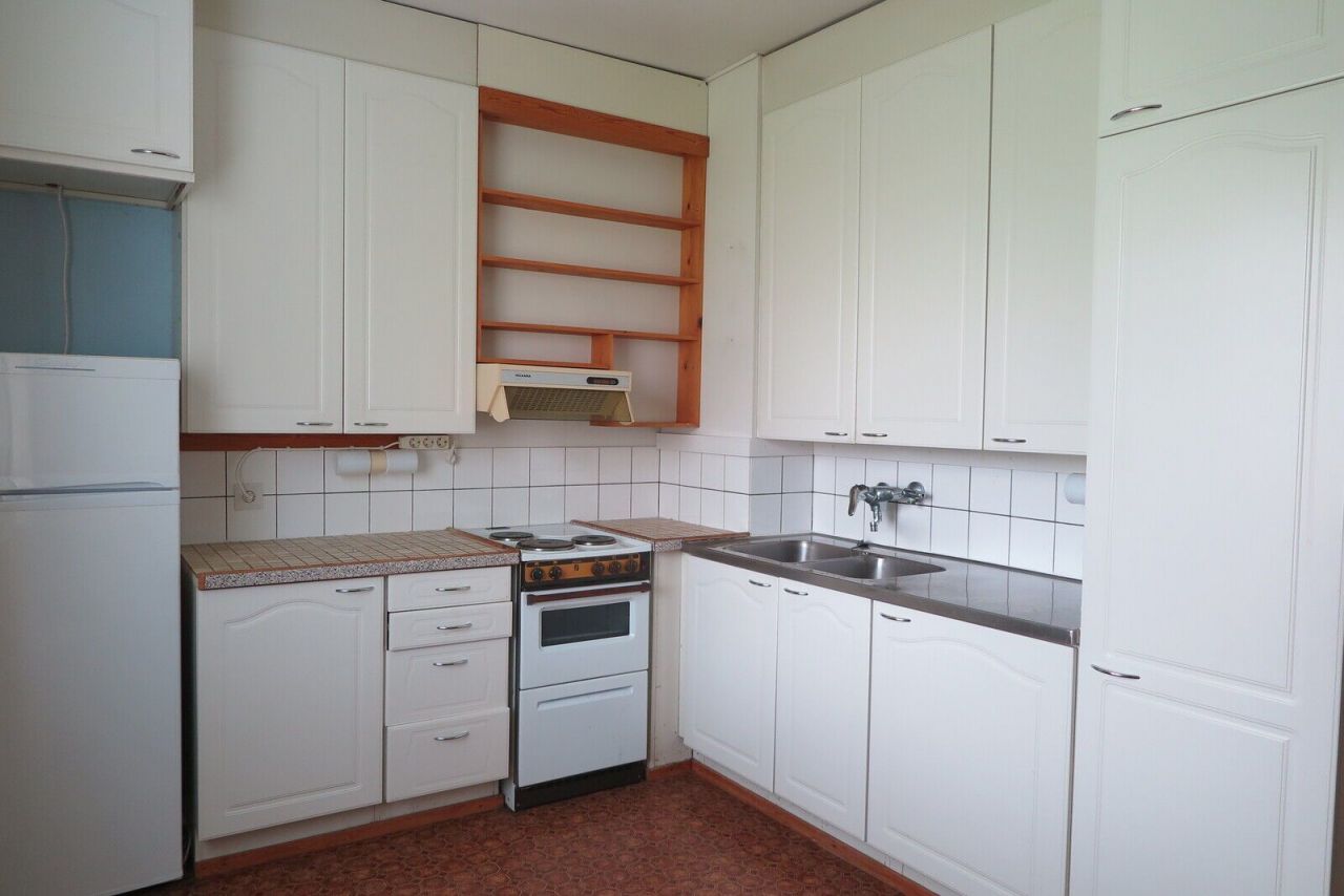 Квартира в Кеми, Финляндия, 60.5 м2 фото 2
