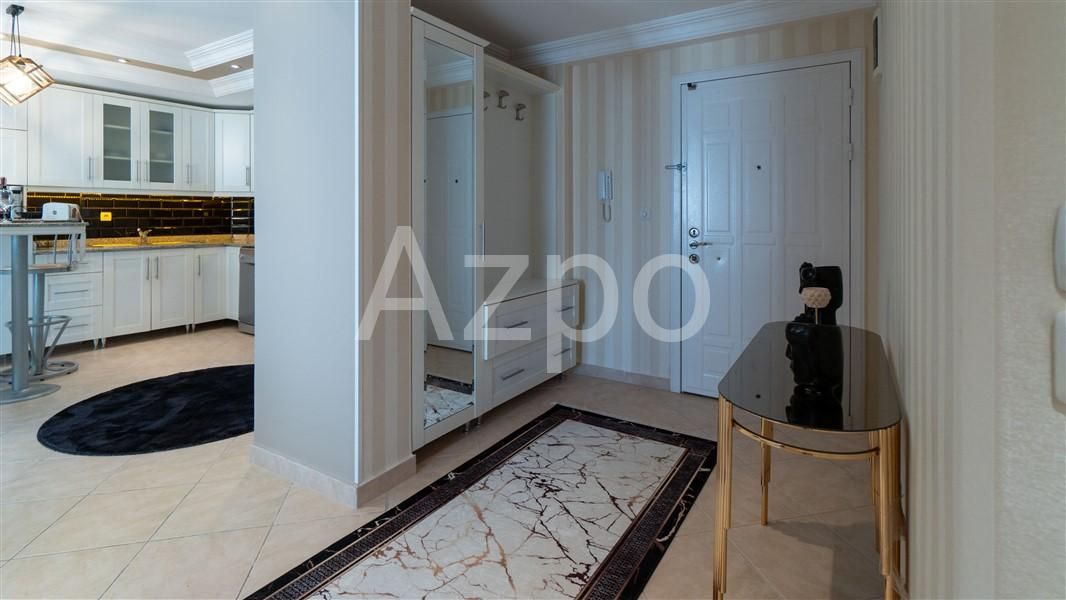 Апартаменты в Алании, Турция, 120 м2 фото 5