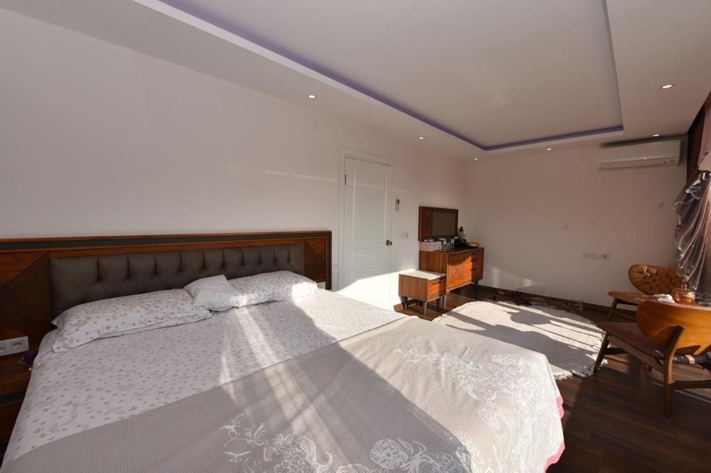Пентхаус в Алании, Турция, 300 м2 фото 2