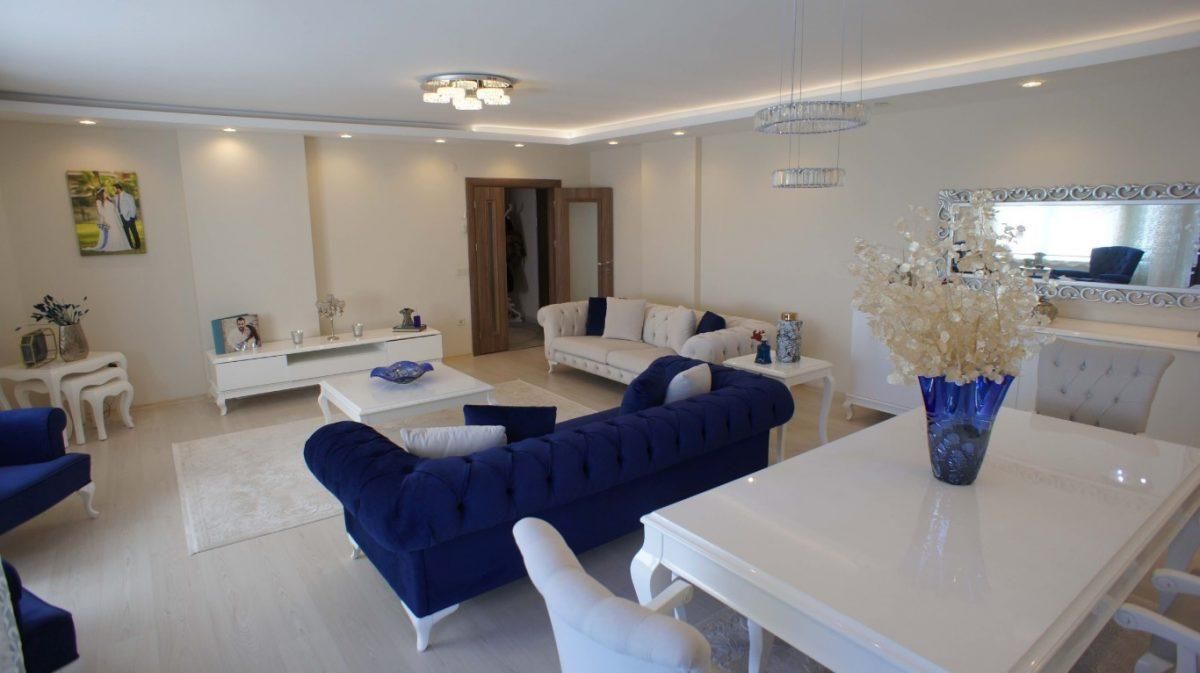 Дом в Кестеле, Турция, 240 м2 фото 2