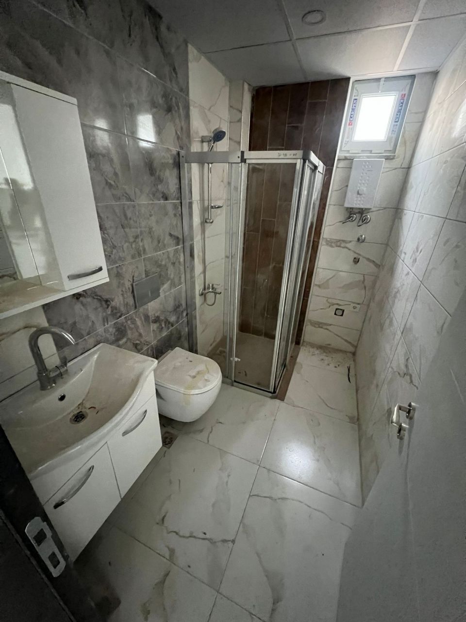 Квартира в Газипаше, Турция, 45 м2 фото 5